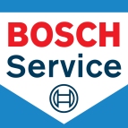 Bosch service New logo